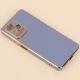 قاب براق My Case محافظ لنزدار Xiaomi Redmi Note 12 pro plus