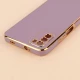 قاب براق My Case محافظ لنزدار Xiaomi Poco M3
