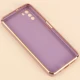 قاب براق My Case محافظ لنزدار Xiaomi Poco M3
