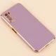 قاب براق My Case محافظ لنزدار Xiaomi Poco M3