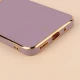 قاب براق My Case محافظ لنزدار Xiaomi Poco M5