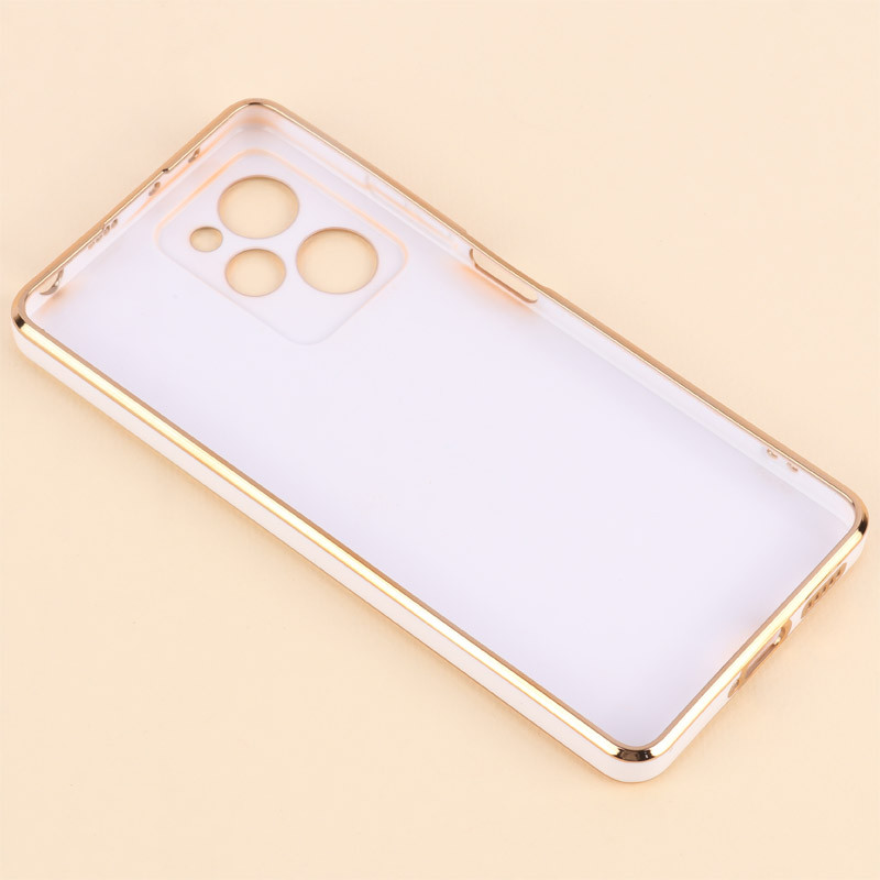 قاب براق My Case محافظ لنزدار Xiaomi Poco X5 Pro