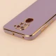 قاب براق My Case محافظ لنزدار Xiaomi Redmi Note 9