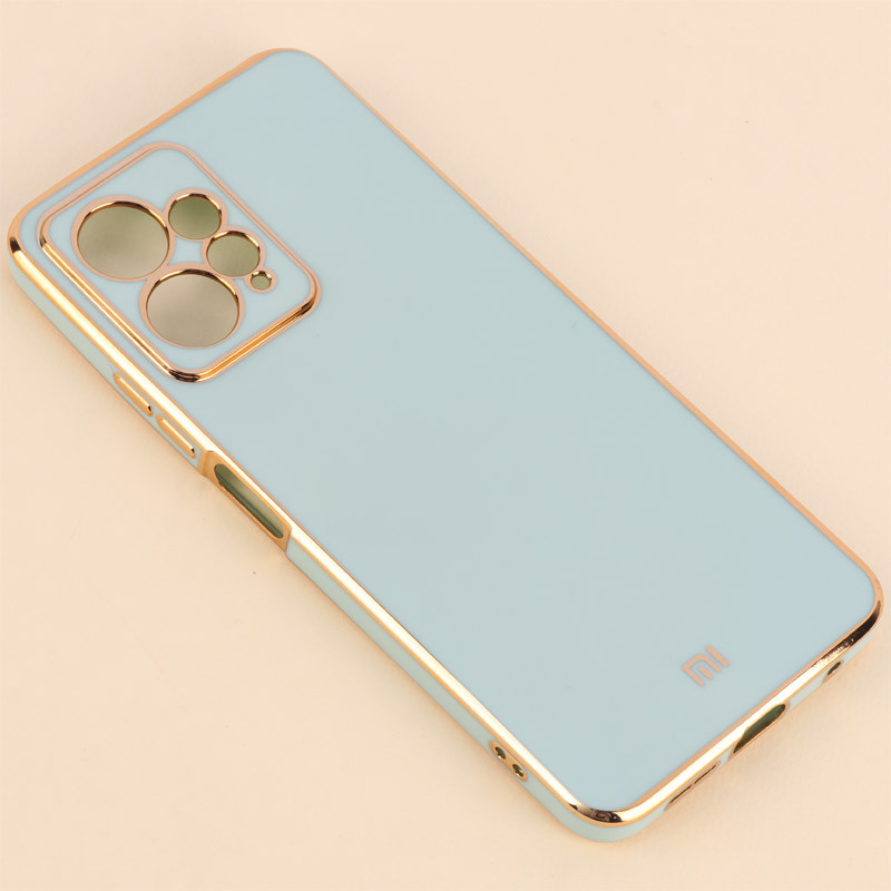 قاب براق My Case محافظ لنزدار Xiaomi Redmi Note 12 4G