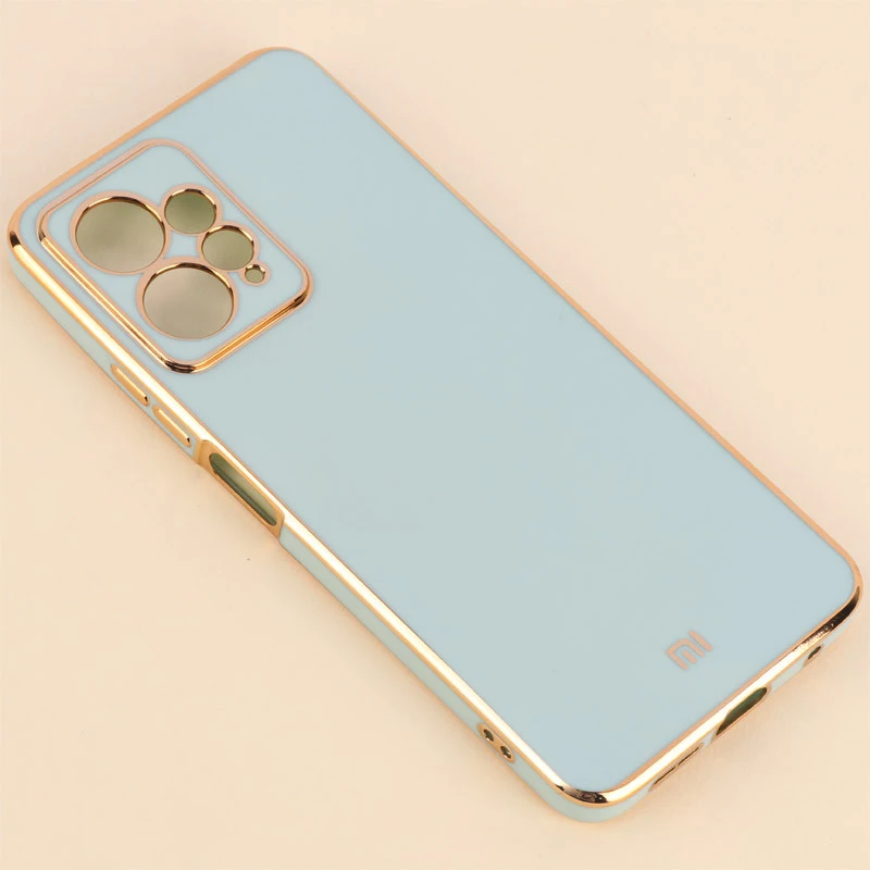 قاب براق My Case محافظ لنزدار Xiaomi Redmi Note 12 4G