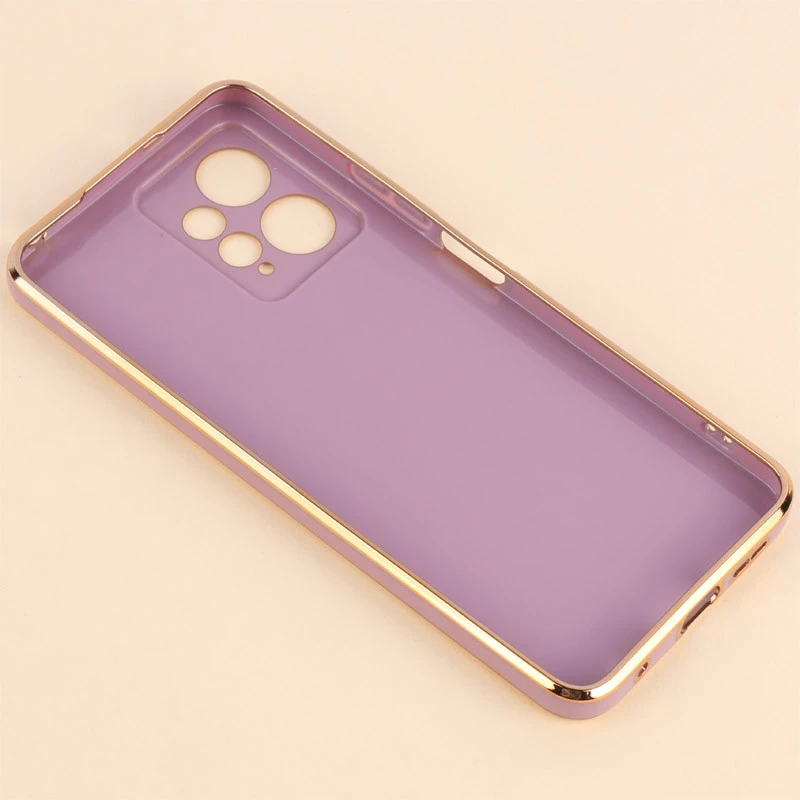 قاب براق My Case محافظ لنزدار Xiaomi Redmi Note 12 4G