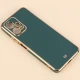 قاب براق My Case محافظ لنزدار Xiaomi Redmi Note 12 5G