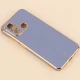 قاب براق My Case محافظ لنزدار Xiaomi Redmi 12C