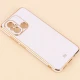 قاب براق My Case محافظ لنزدار Xiaomi Redmi 12C