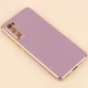 قاب براق My Case محافظ لنزدار Samsung Galaxy S20 FE