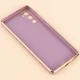 قاب براق My Case محافظ لنزدار Samsung Galaxy S20 FE
