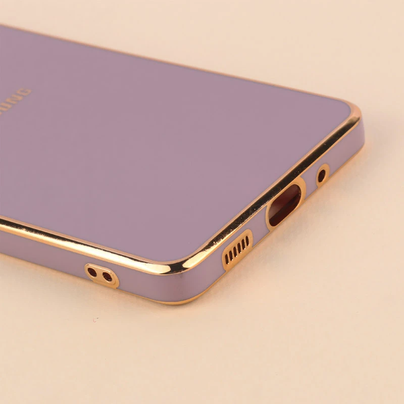 قاب براق My Case محافظ لنزدار Samsung Galaxy S20 FE