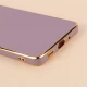 قاب براق My Case محافظ لنزدار Samsung Galaxy S20 FE