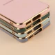 قاب براق My Case محافظ لنزدار Samsung Galaxy S23