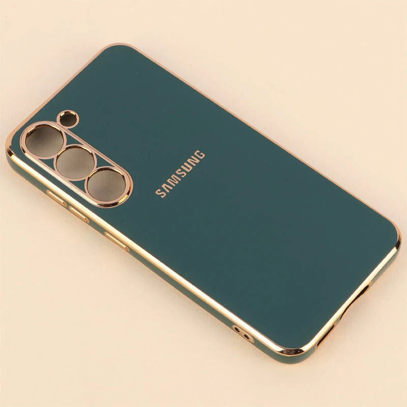 قاب براق My Case محافظ لنزدار Samsung Galaxy S23