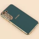 قاب براق My Case محافظ لنزدار Samsung Galaxy S23