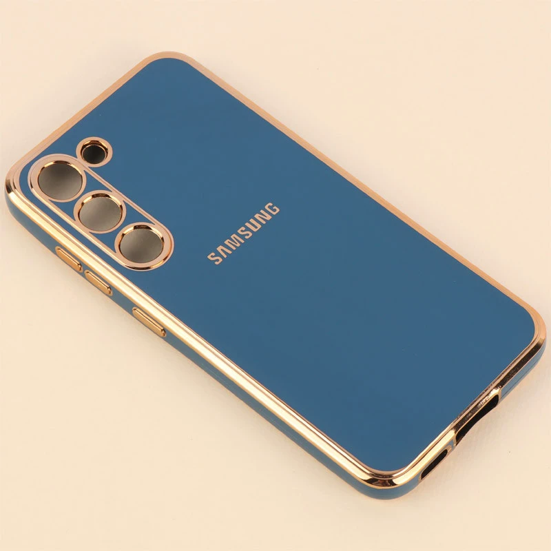 قاب براق My Case محافظ لنزدار Samsung Galaxy S23
