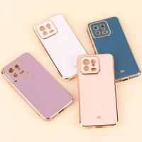قاب براق My Case محافظ لنزدار Xiaomi 13