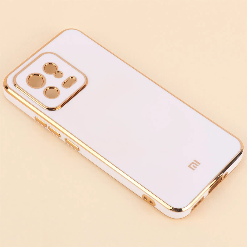 قاب براق My Case محافظ لنزدار Xiaomi 13
