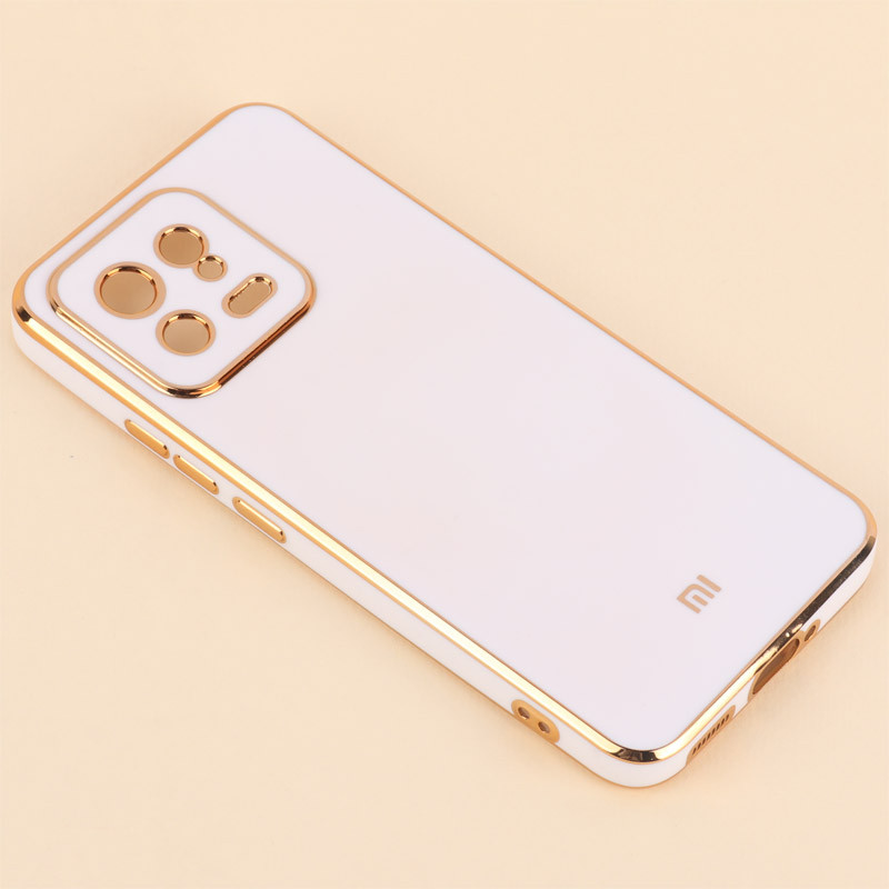 قاب براق My Case محافظ لنزدار Xiaomi 13