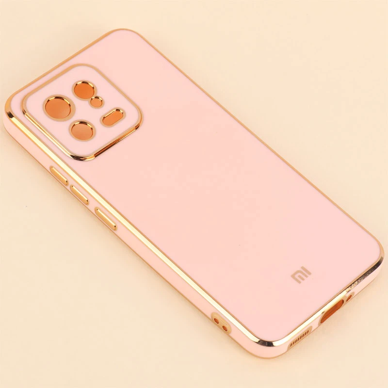 قاب براق My Case محافظ لنزدار Xiaomi 13