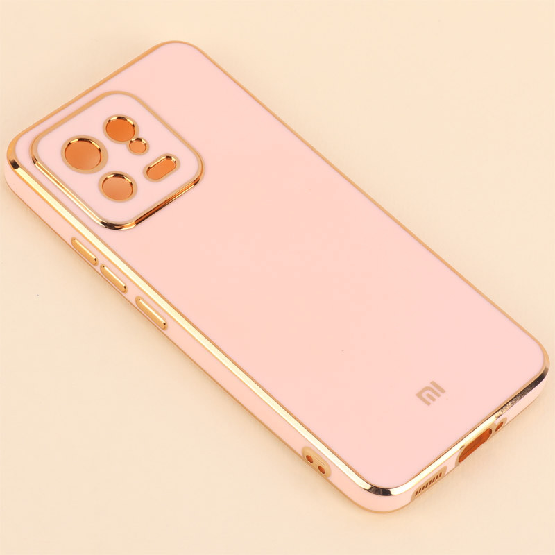 قاب براق My Case محافظ لنزدار Xiaomi 13