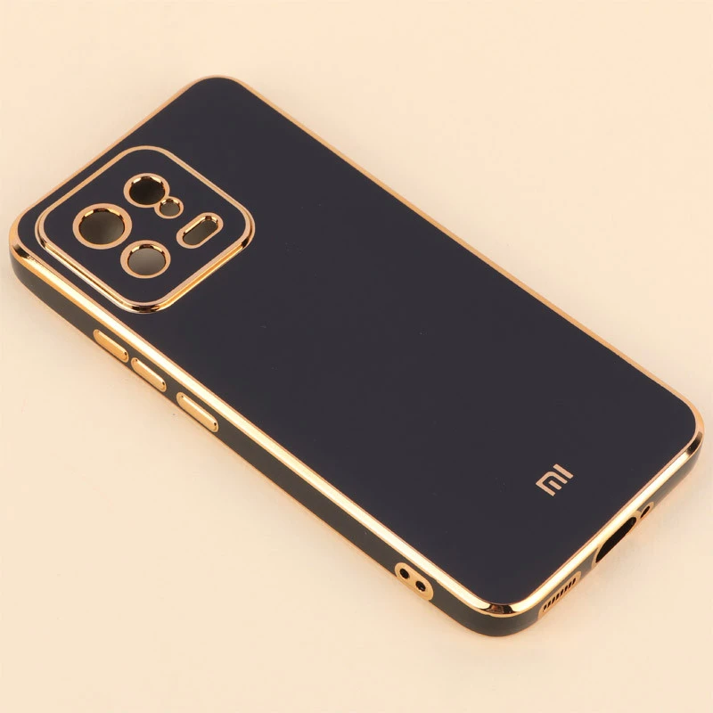 قاب براق My Case محافظ لنزدار Xiaomi 13