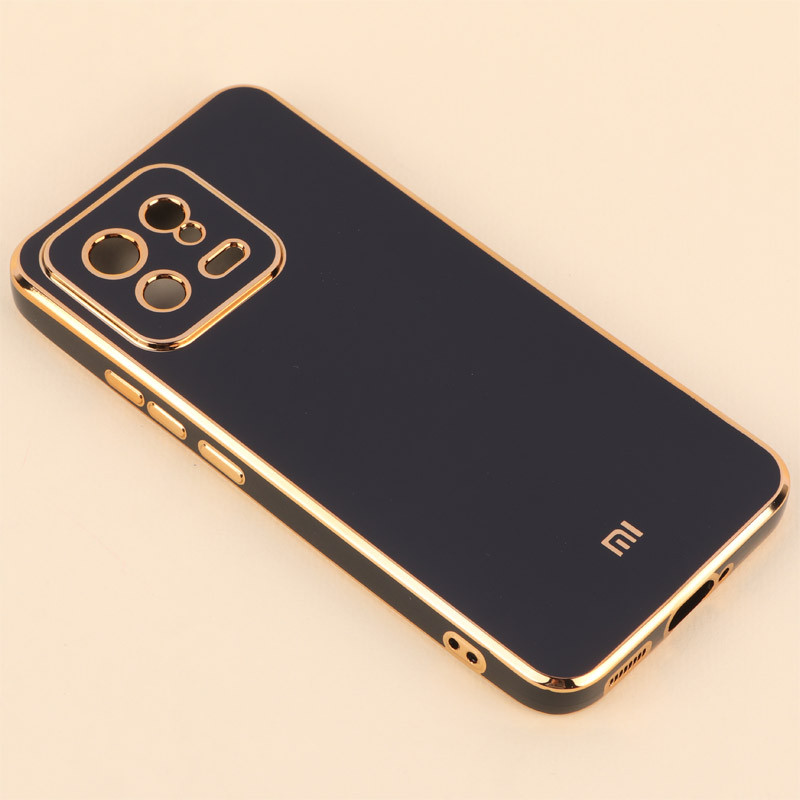 قاب براق My Case محافظ لنزدار Xiaomi 13