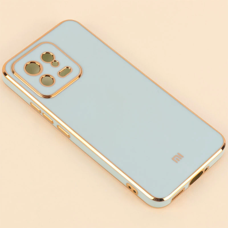 قاب براق My Case محافظ لنزدار Xiaomi 13