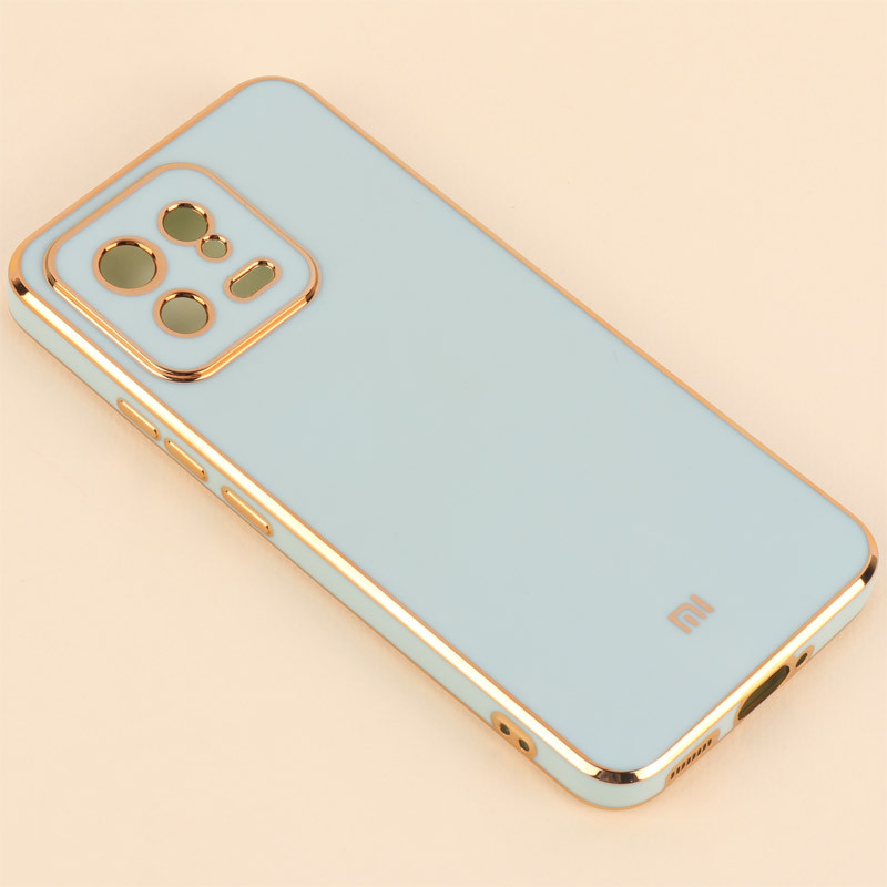 قاب براق My Case محافظ لنزدار Xiaomi 13