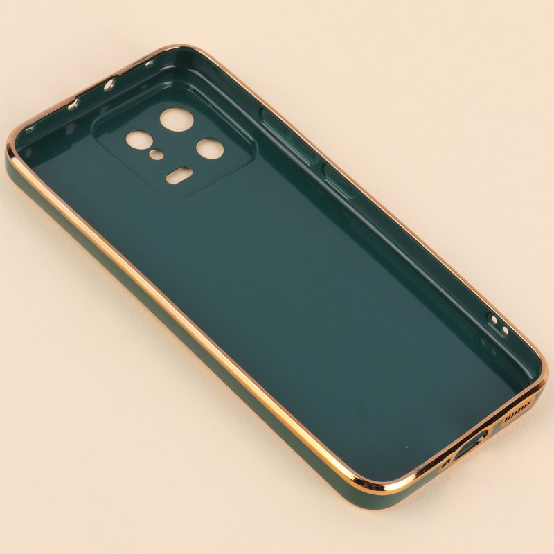 قاب براق My Case محافظ لنزدار Xiaomi 13
