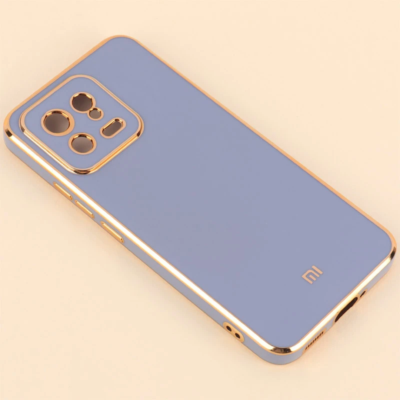 قاب براق My Case محافظ لنزدار Xiaomi 13