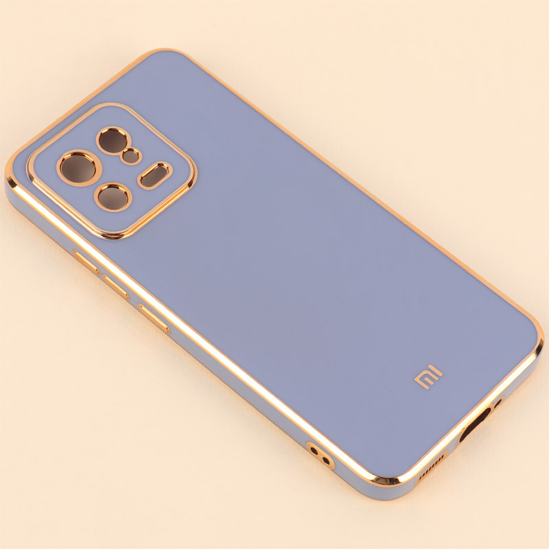 قاب براق My Case محافظ لنزدار Xiaomi 13
