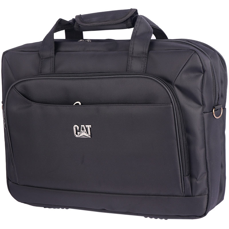 کیف لپ تاپ دوشی Cat B0460