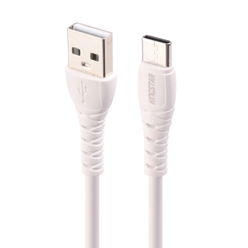 کابل کوتاه تایپ سی Kingstar K520C 25cm