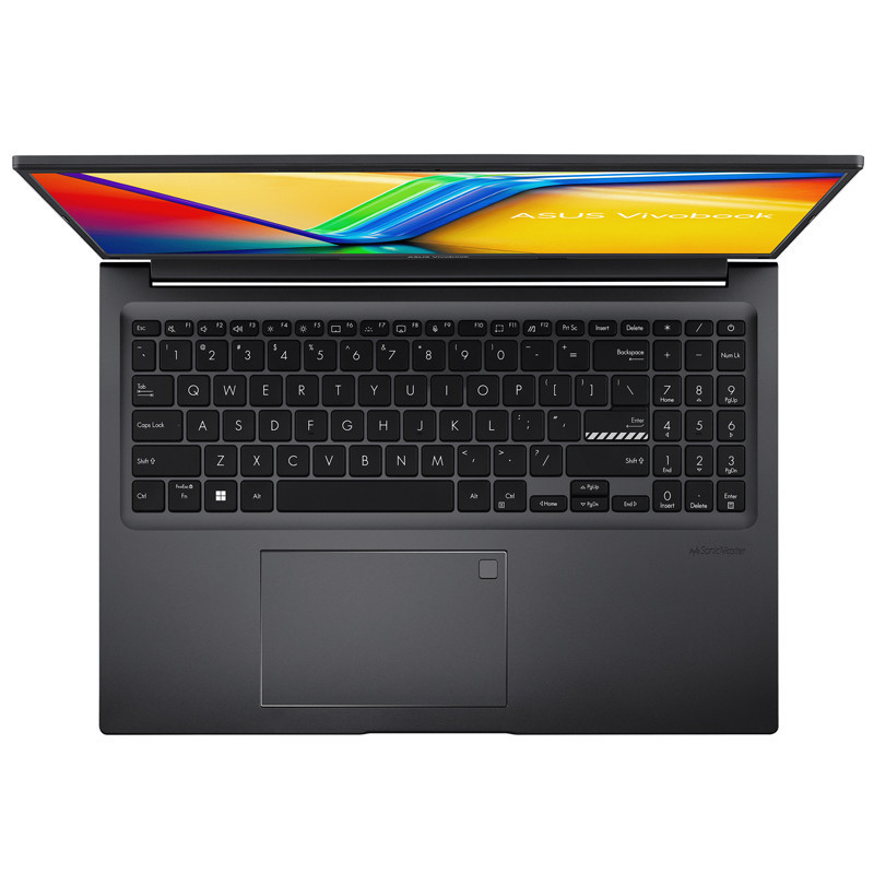 لپ تاپ Asus VivoBook 16 X1605VA Core i7 (13700H) 24GB 1TB SSD INTEL 16" WUXGA