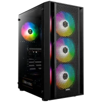 کیس اسمبل شده اقتصادی نسل ده Aura