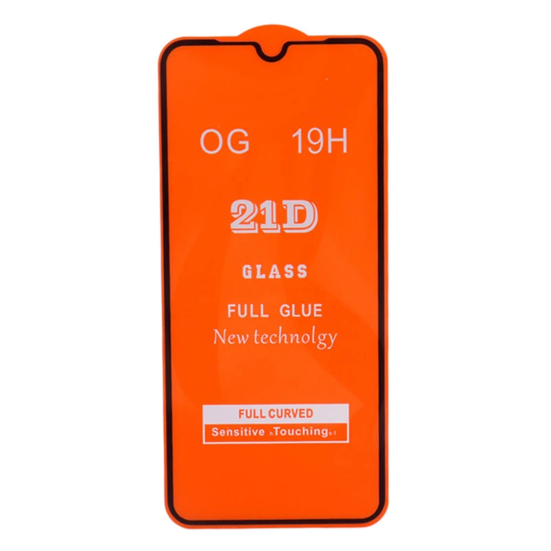 گلس فول چسب OG شیائومی Redmi A1 / A2