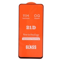 گلس فول چسب OG هواوی Honor X8 4G