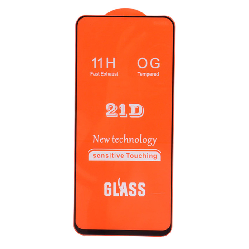 گلس فول چسب OG هواوی Honor X8 4G
