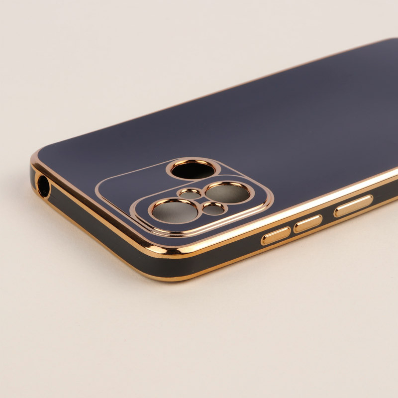 قاب براق My Case محافظ لنزدار Xiaomi Redmi 12C