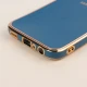 قاب براق My Case محافظ لنزدار Samsung Galaxy A24 4G