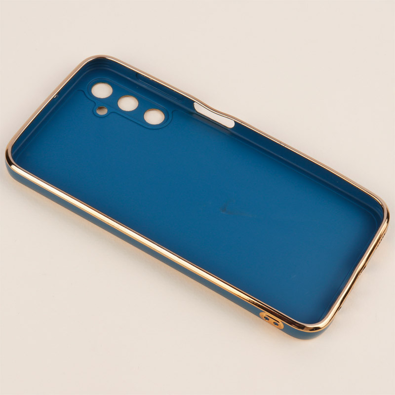 قاب براق My Case محافظ لنزدار Samsung Galaxy A24 4G