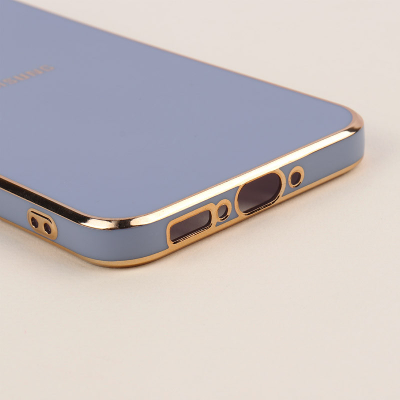 قاب براق My Case محافظ لنزدار Samsung Galaxy A34