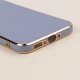 قاب براق My Case محافظ لنزدار Samsung Galaxy A34