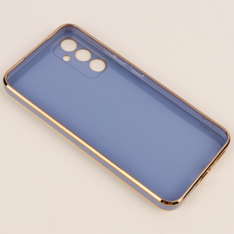 قاب براق My Case محافظ لنزدار Samsung Galaxy A34