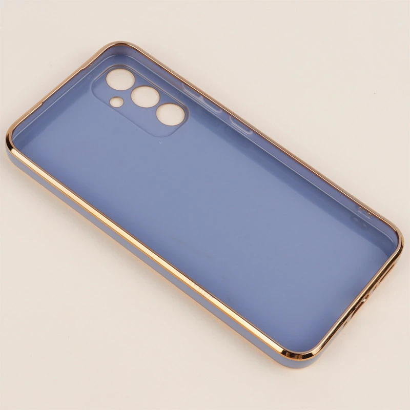 قاب براق My Case محافظ لنزدار Samsung Galaxy A34