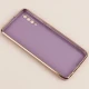 قاب براق My Case محافظ لنزدار Samsung Galaxy A30s / A50 / A50s
