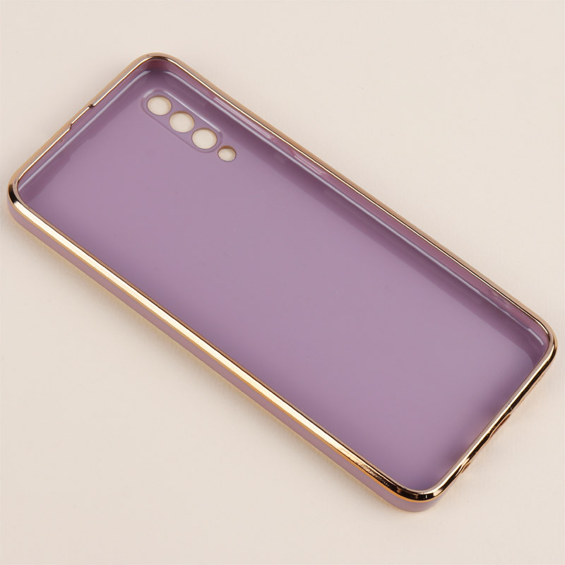 قاب براق My Case محافظ لنزدار Samsung Galaxy A30s / A50 / A50s