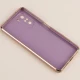 قاب براق My Case محافظ لنزدار Xiaomi Poco F3